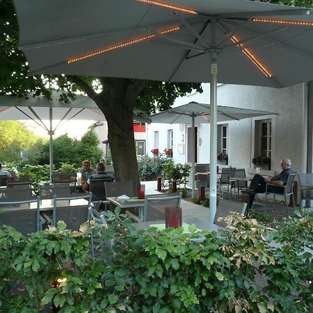 Hotel Schober Freiberg am Neckar Extérieur photo