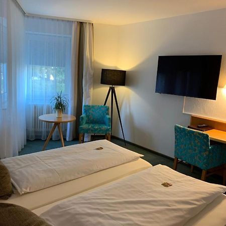 Hotel Schober Freiberg am Neckar Extérieur photo