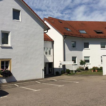 Hotel Schober Freiberg am Neckar Extérieur photo