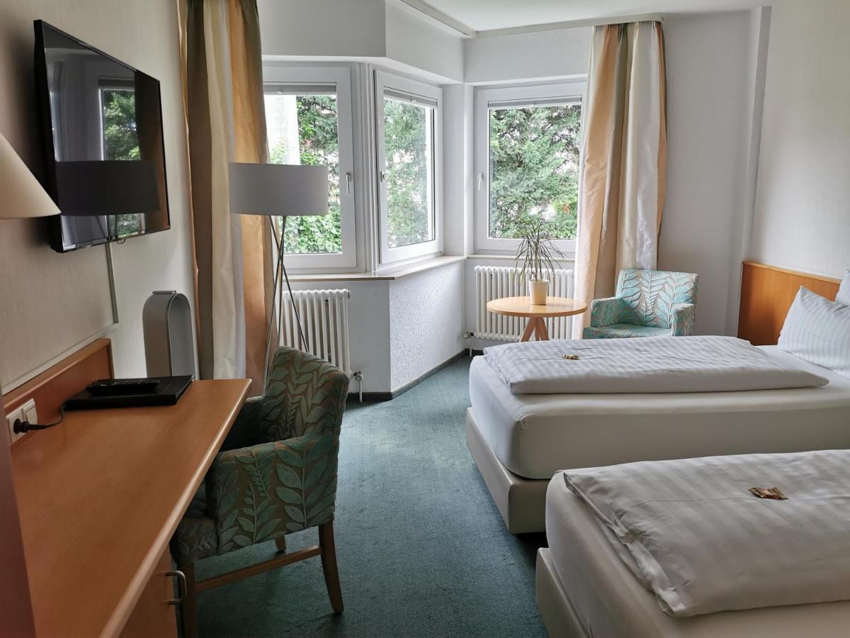 Hotel Schober Freiberg am Neckar Extérieur photo