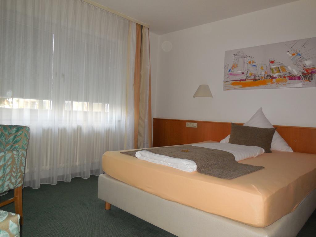 Hotel Schober Freiberg am Neckar Extérieur photo
