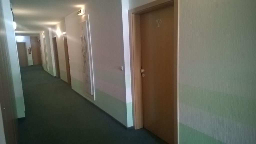 Hotel Schober Freiberg am Neckar Extérieur photo