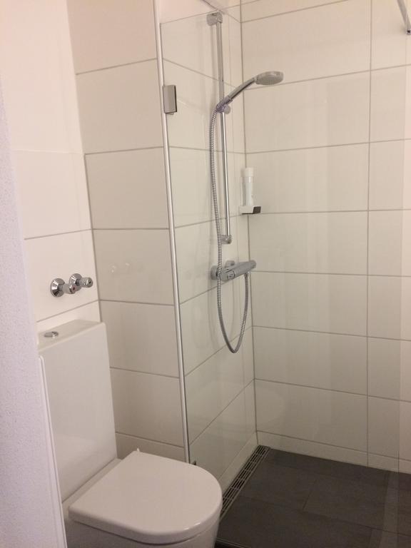 Hotel Schober Freiberg am Neckar Extérieur photo