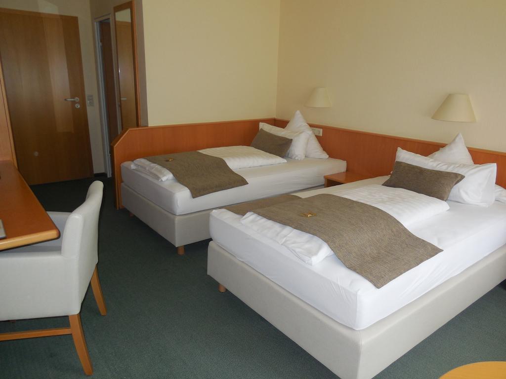 Hotel Schober Freiberg am Neckar Chambre photo