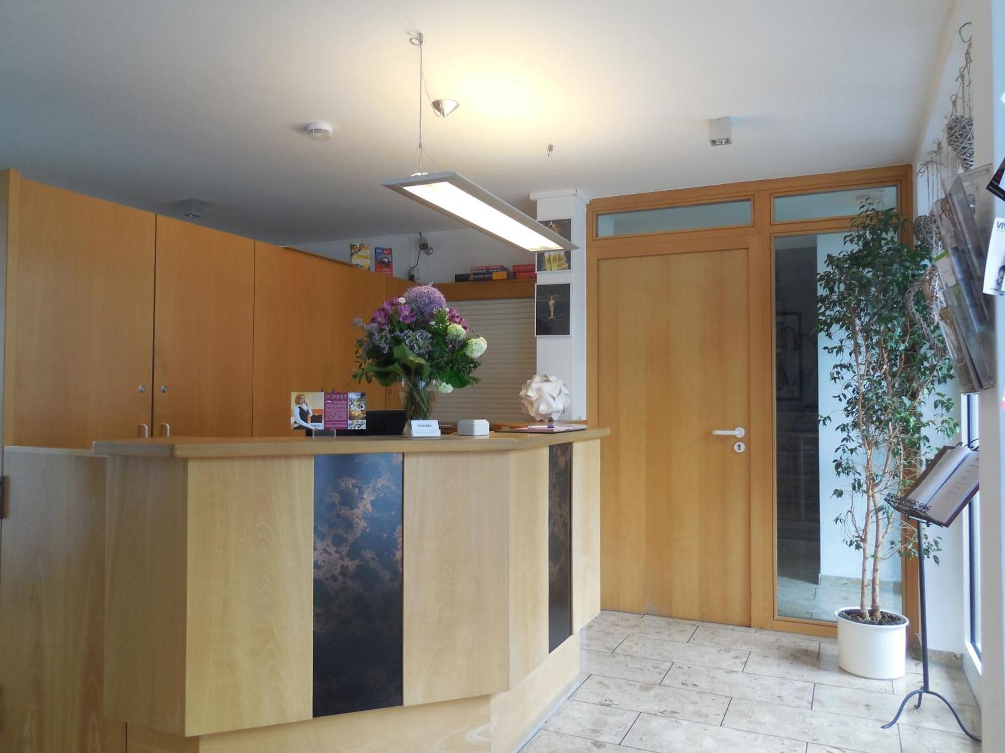 Hotel Schober Freiberg am Neckar Extérieur photo
