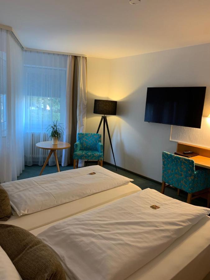 Hotel Schober Freiberg am Neckar Extérieur photo