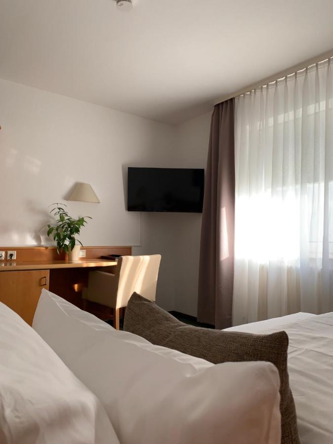 Hotel Schober Freiberg am Neckar Extérieur photo