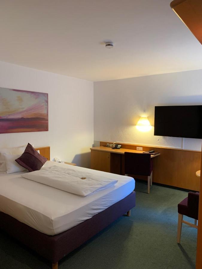 Hotel Schober Freiberg am Neckar Extérieur photo
