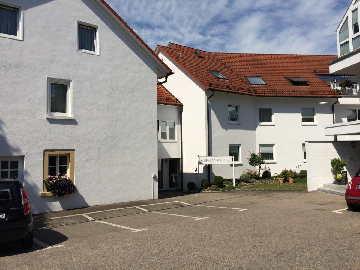 Hotel Schober Freiberg am Neckar Extérieur photo