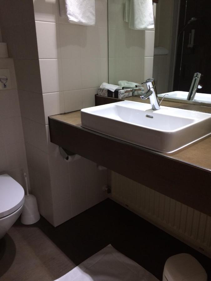 Hotel Schober Freiberg am Neckar Extérieur photo